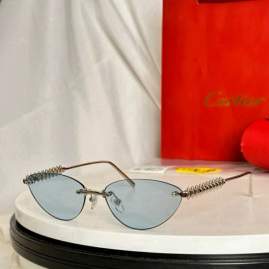 Picture of Cartier Sunglasses _SKUfw77709773fw